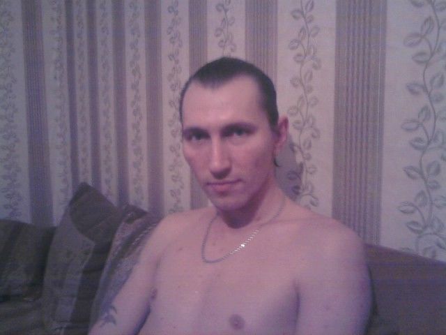 я и только я