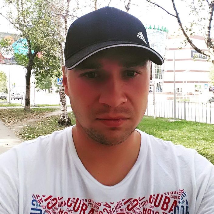 тоже я