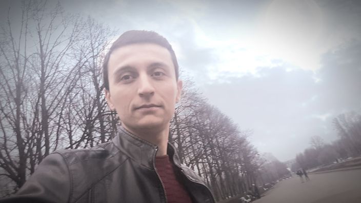 Личные фото