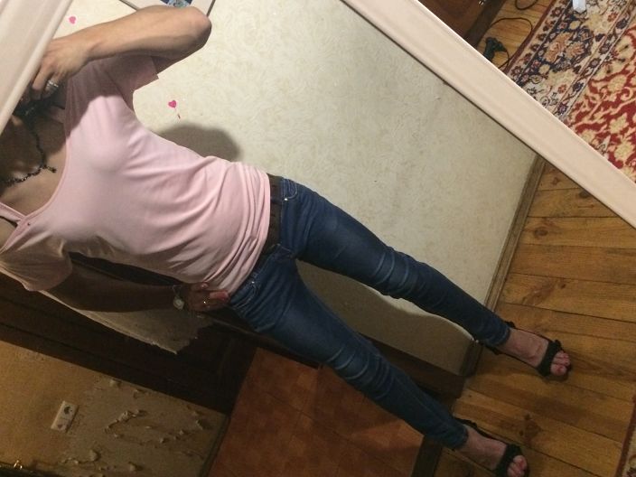 ))))