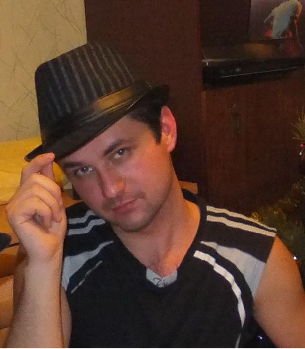 Личные фото