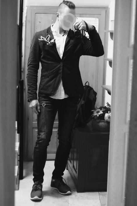 Личные фото