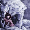 Wolfcloak