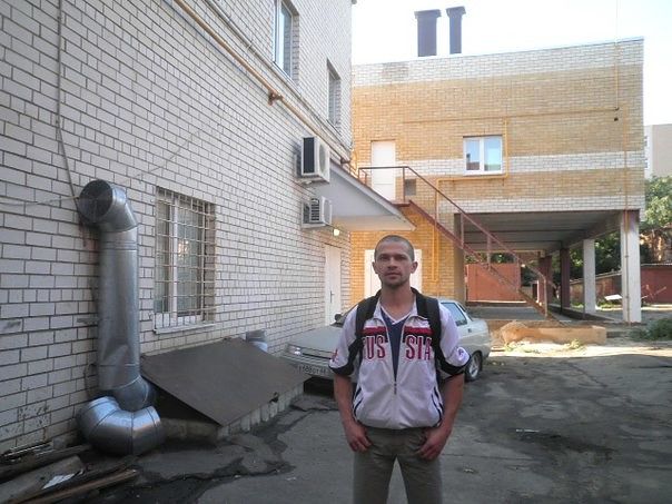 Привет всем!