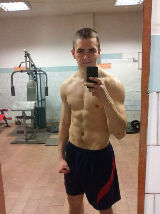 I`m