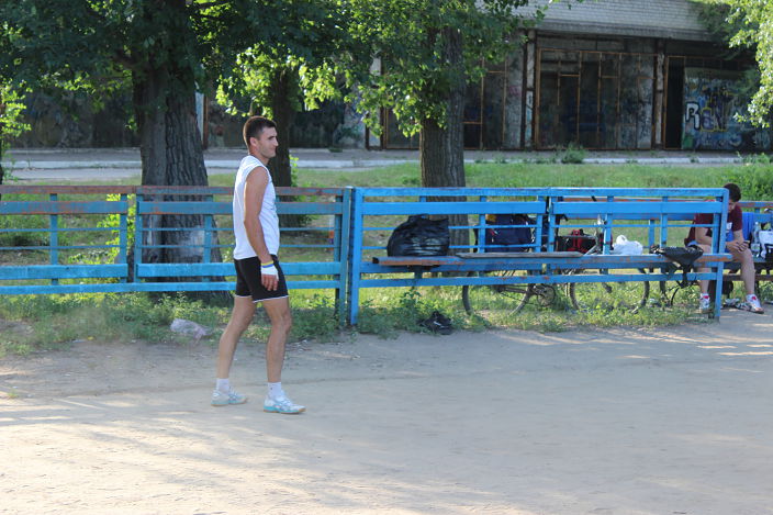 красавчик