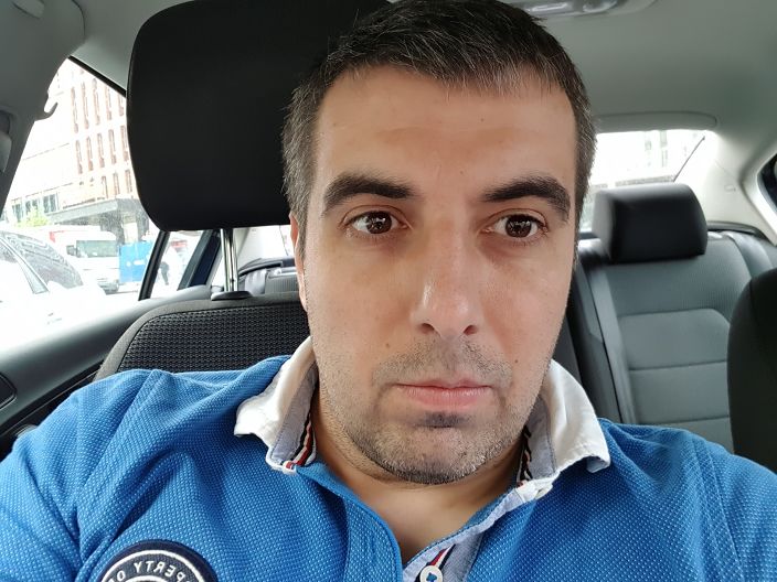 Личные фото