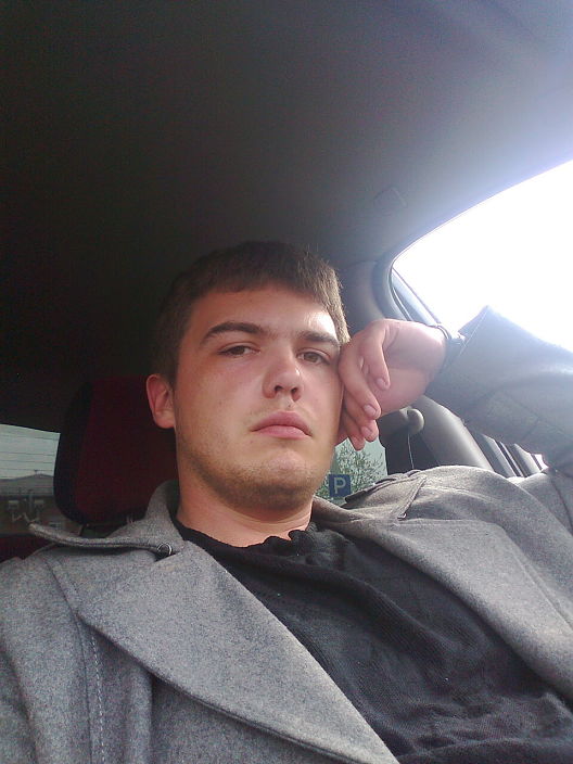 это мое фото