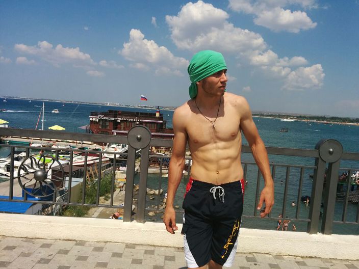 Личные фото