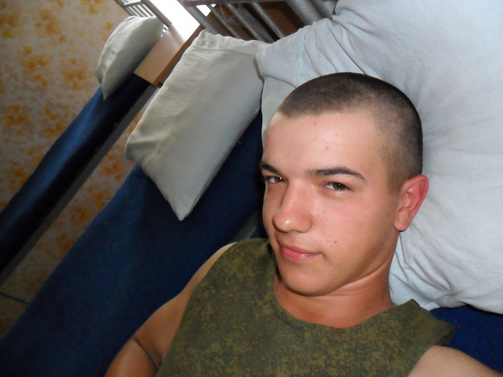 Ищу девушку для секса из Ачинска