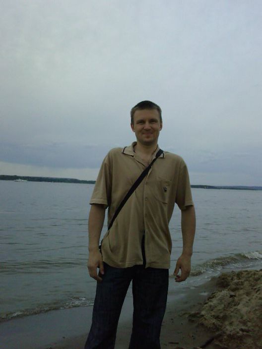 Личные фото