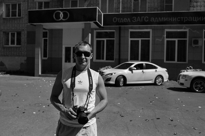 за любимым хобби