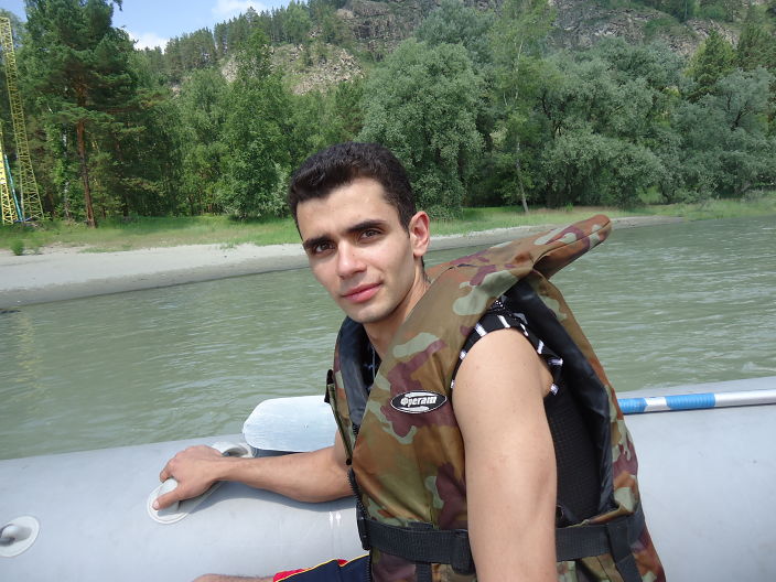 Личные фото