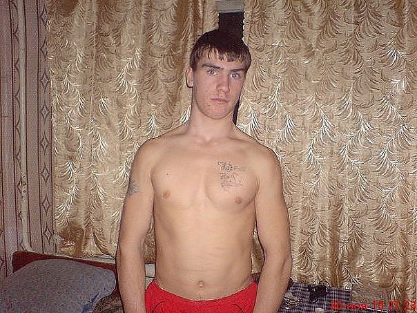 я красавчик