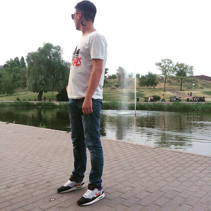 Личные фото