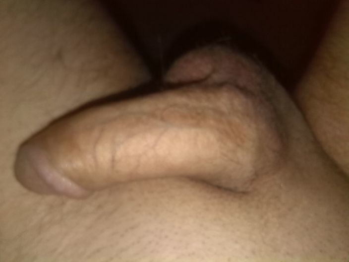 Daddy's cock