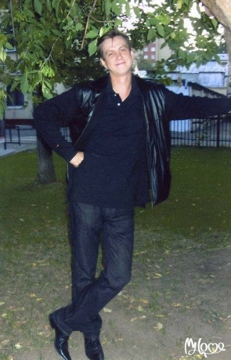 Личные фото