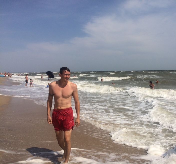 Личные фото