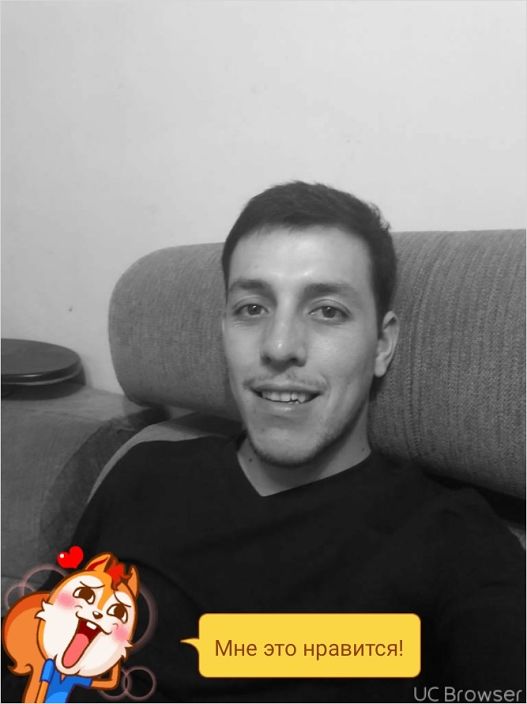 Личные фото