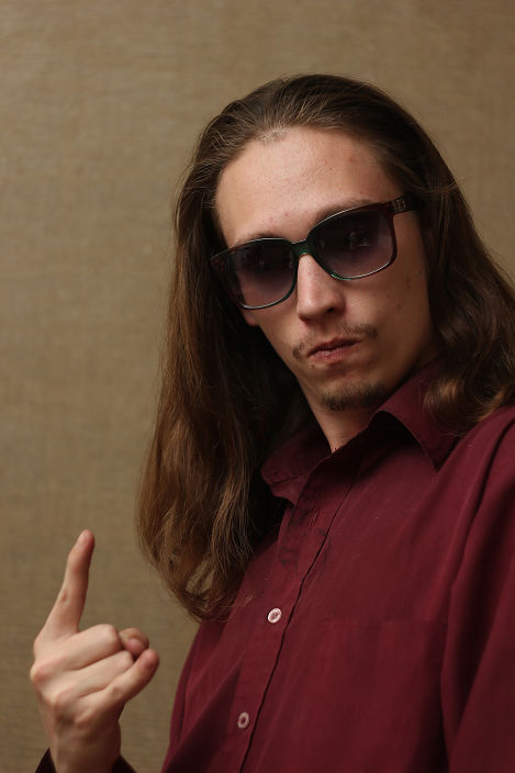 Жеша