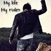 Моя Жизнь!!!  Мои правила !!!