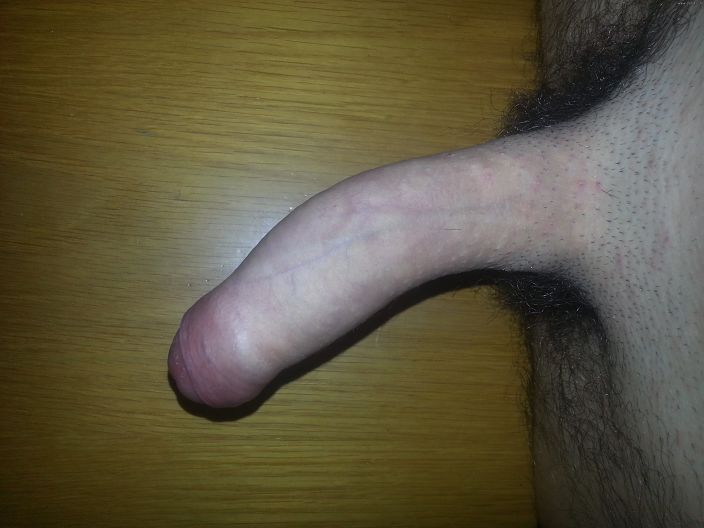 My 6inch of cock