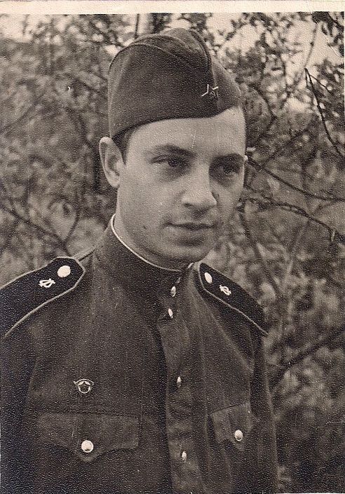 Личные фото