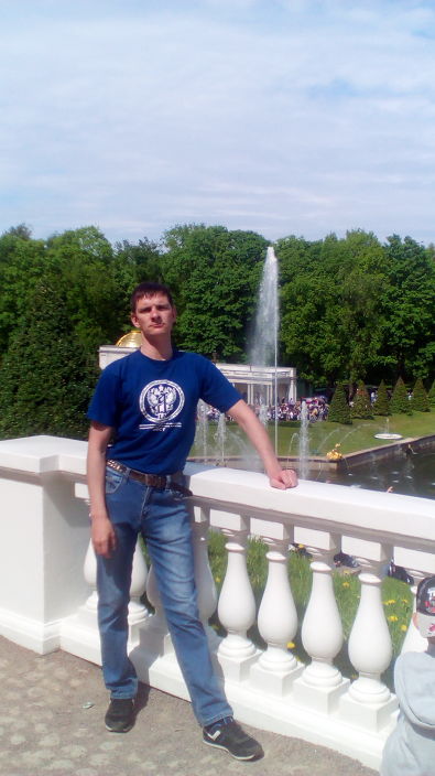 Личные фото