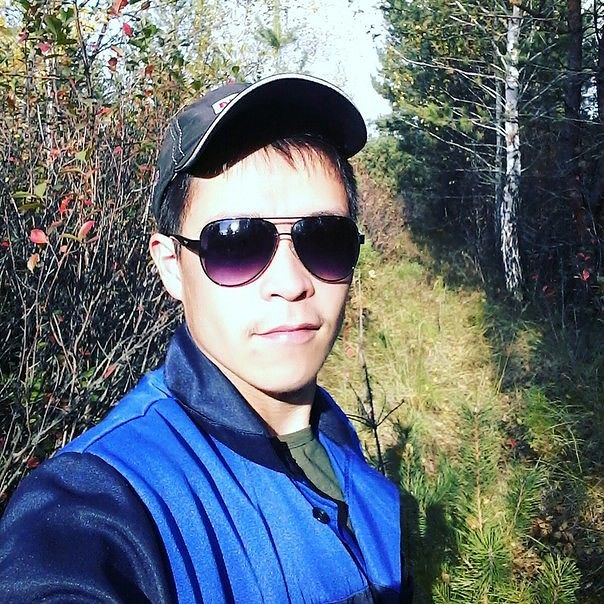 Личные фото