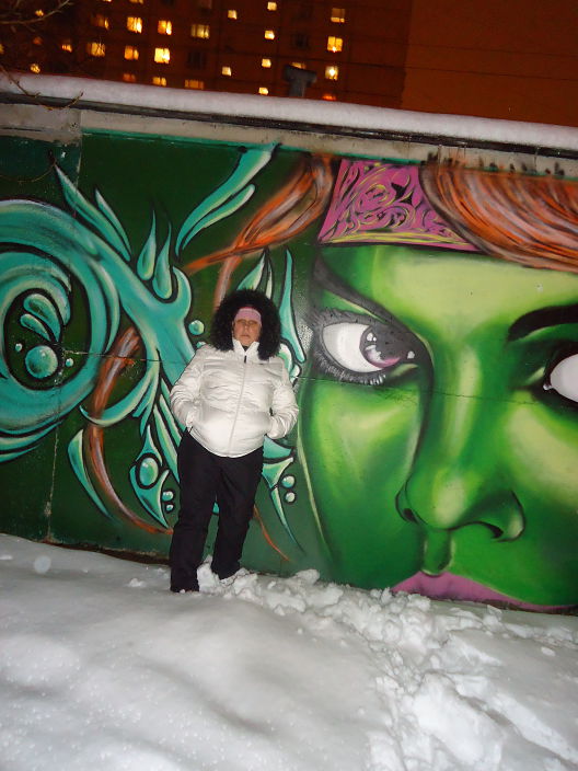 Личные фото