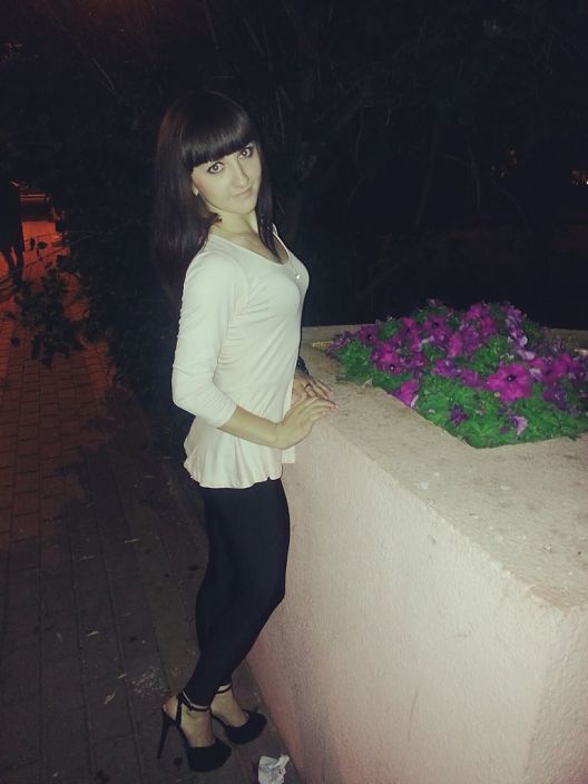 Личные фото