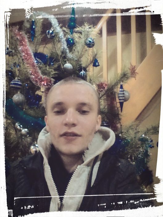 Моя фотография