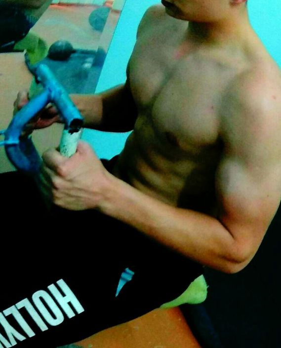 Личные фото