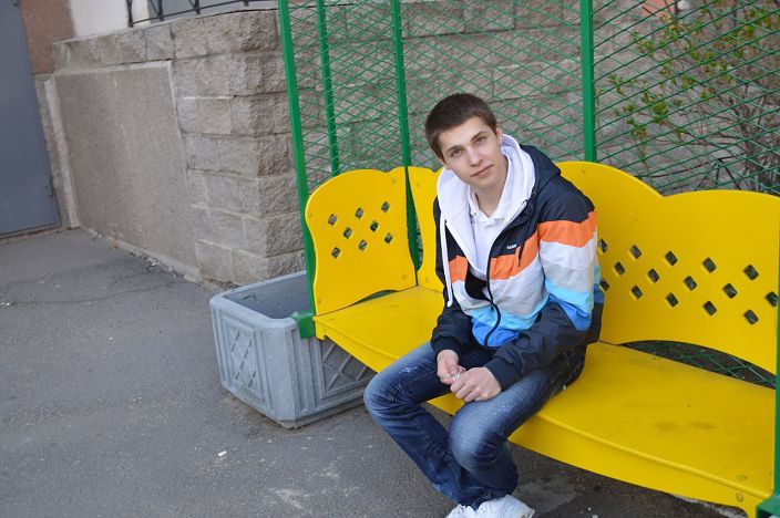 )))