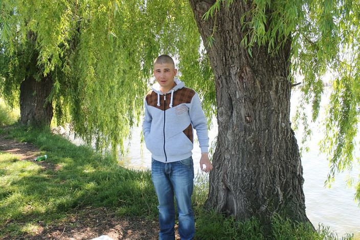 красавчик