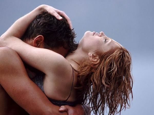 Личные фото