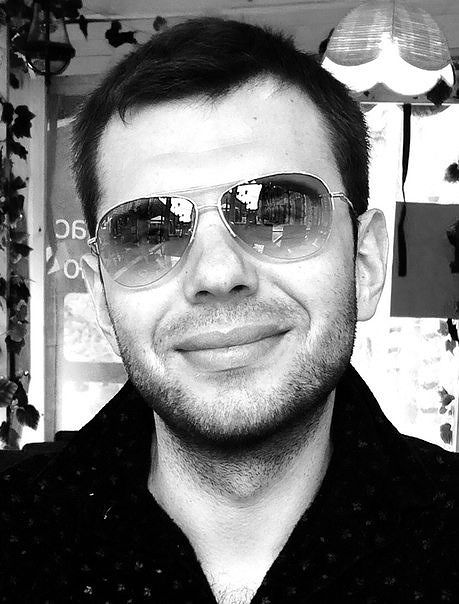 Я,я и еще раз Я