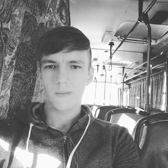 Личные фото