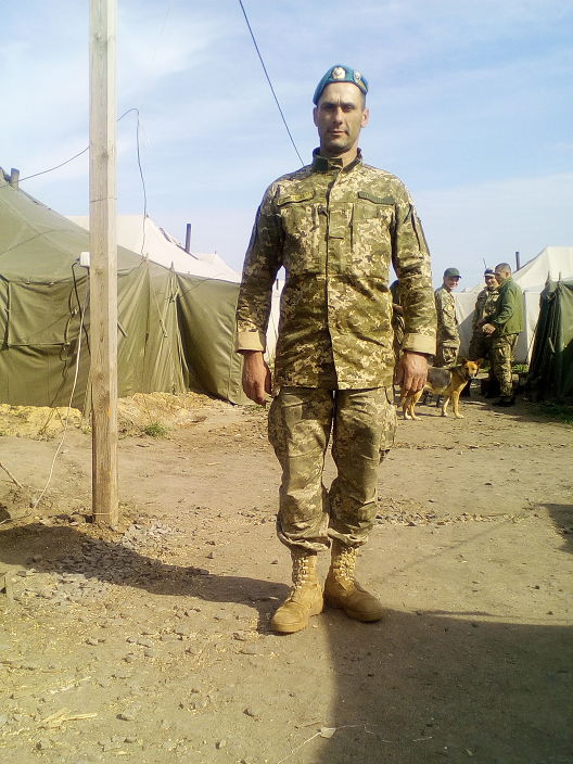 Личные фото