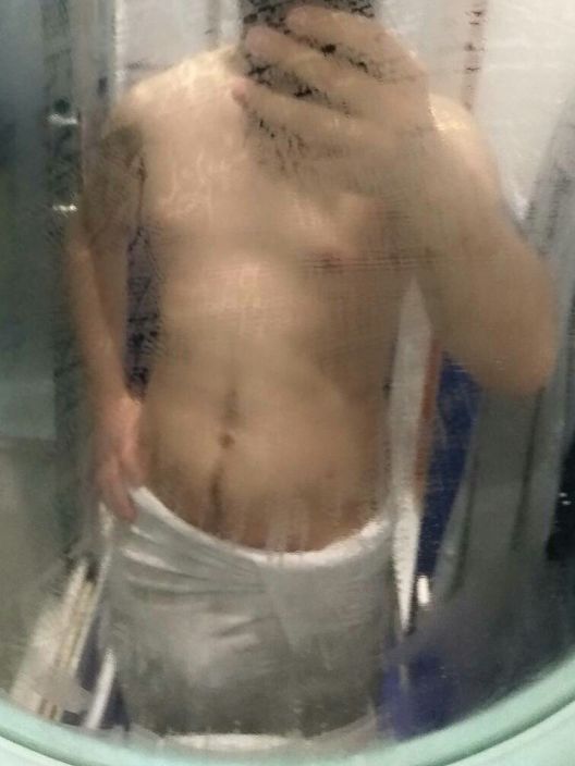 Моя фотография