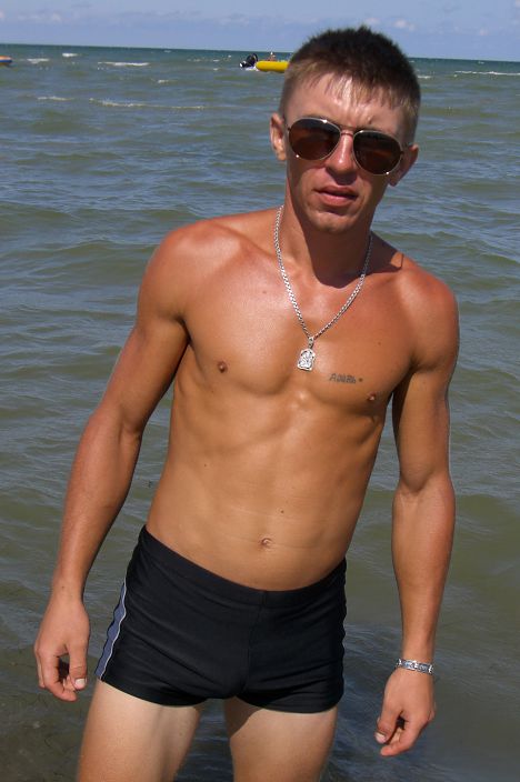 люблю на море