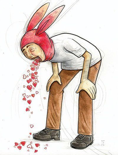 Личные фото