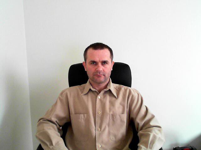 я дома