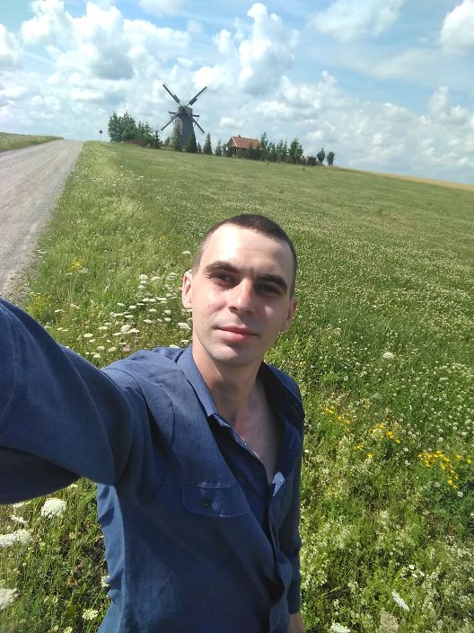 Личные фото