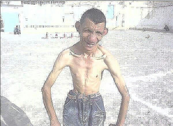 как я тебе детка