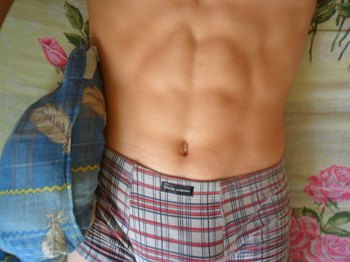 Хочешь меня???