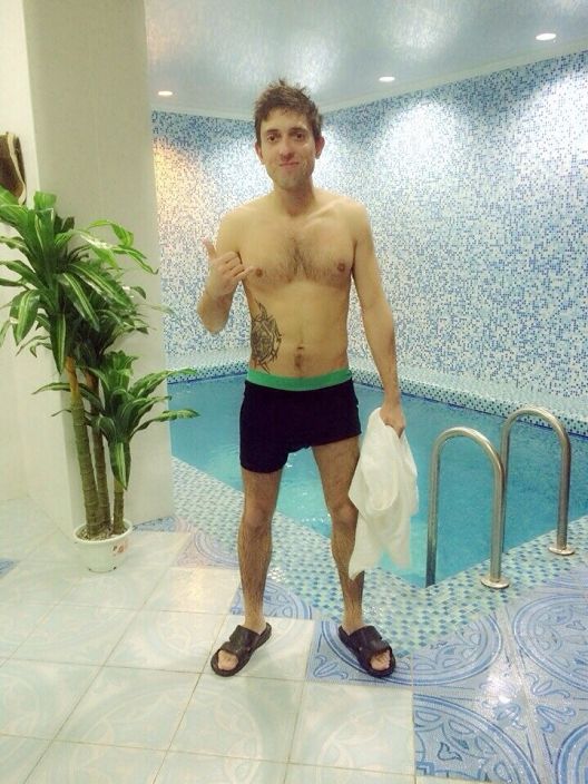 Всем привет!