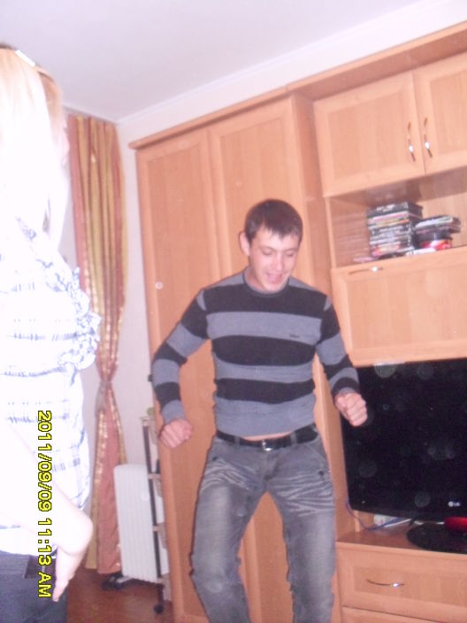 Личные фото