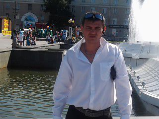 люблю девчёнак