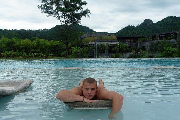 Личные фото